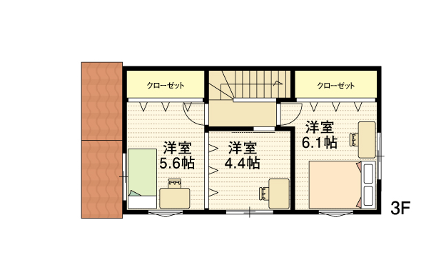 建売・分譲地イメージ画像