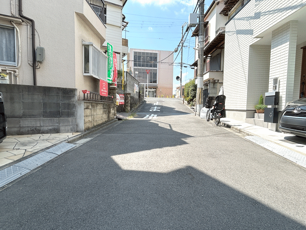 建売・分譲地イメージ画像
