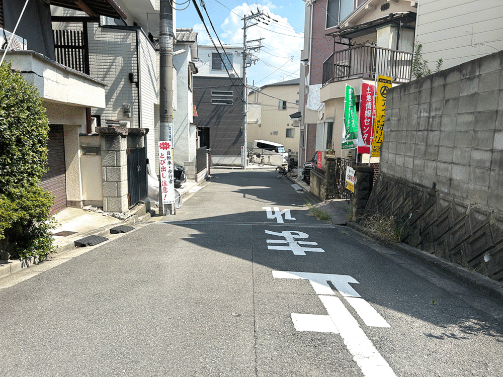建売・分譲地イメージ画像