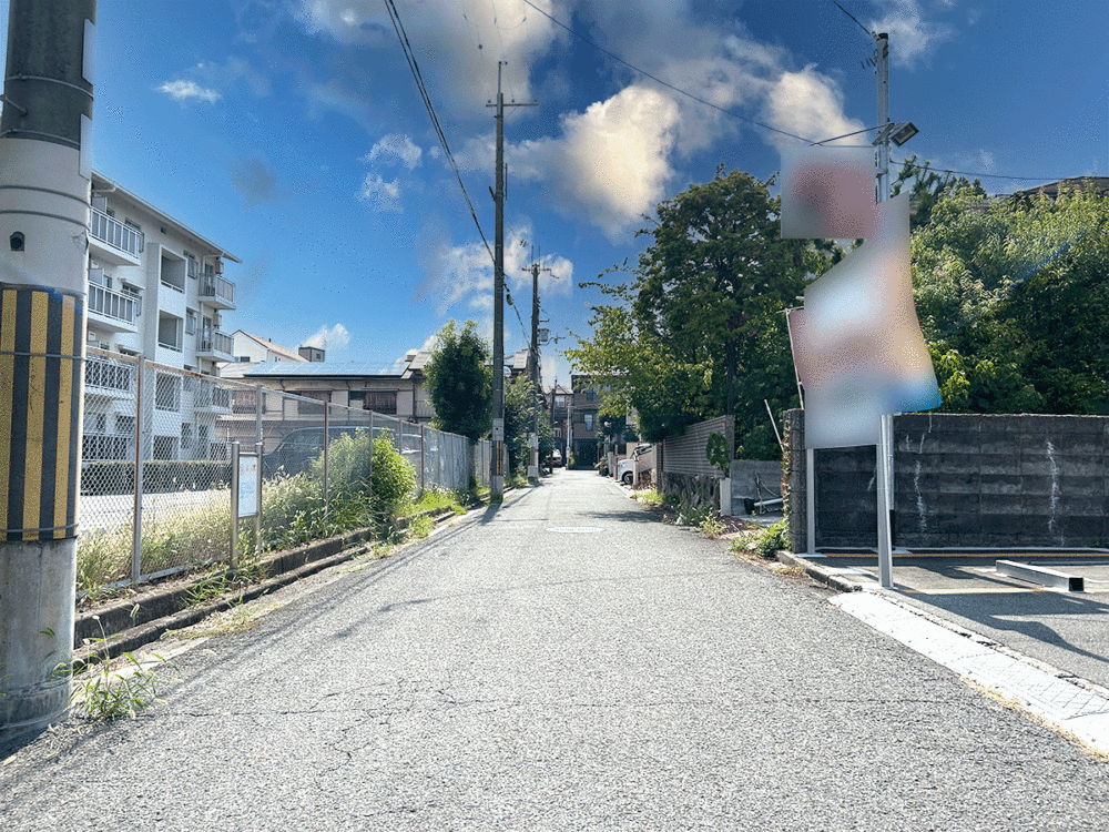 建売・分譲地イメージ画像