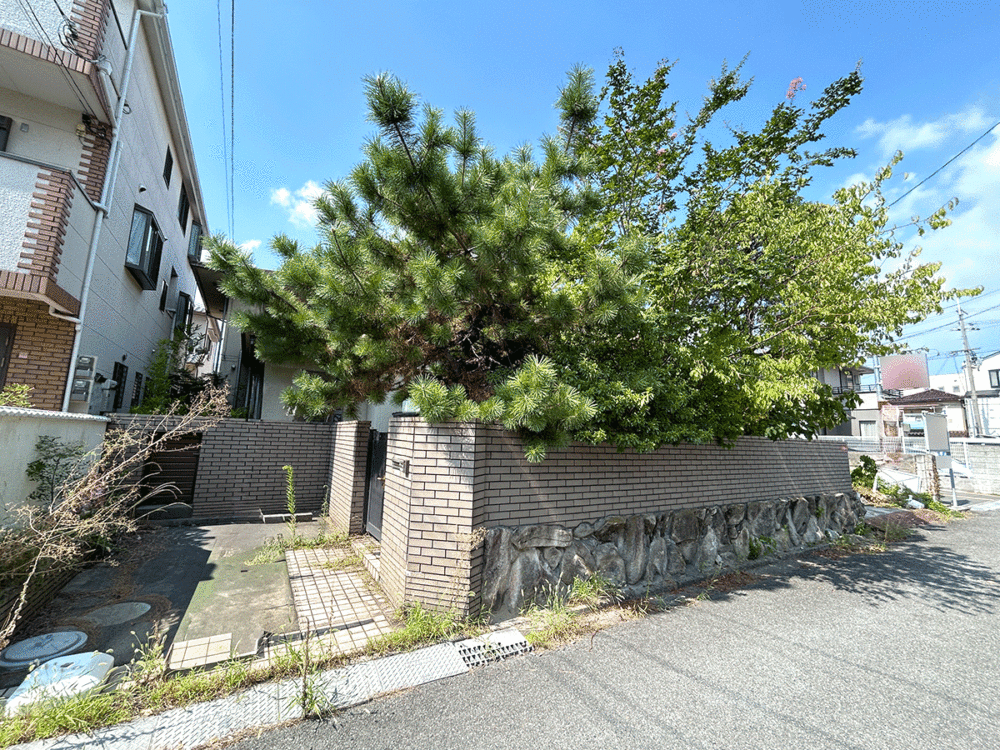 建売・分譲地イメージ画像