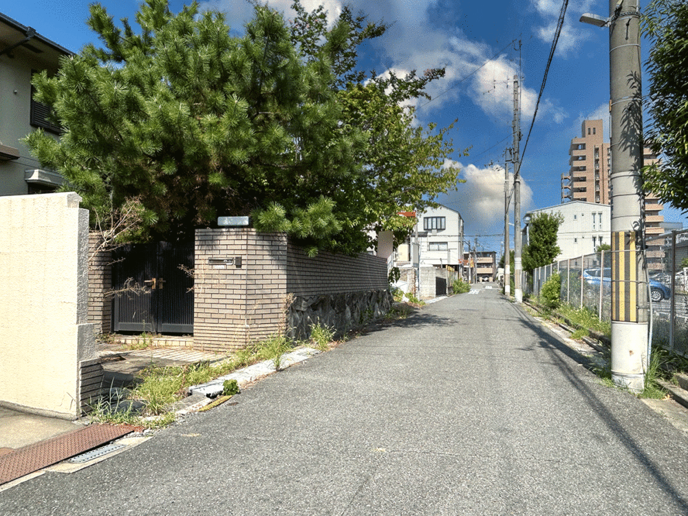 建売・分譲地イメージ画像