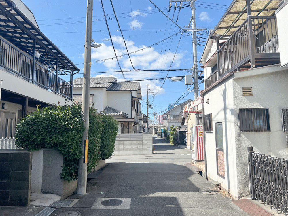 建売・分譲地イメージ画像