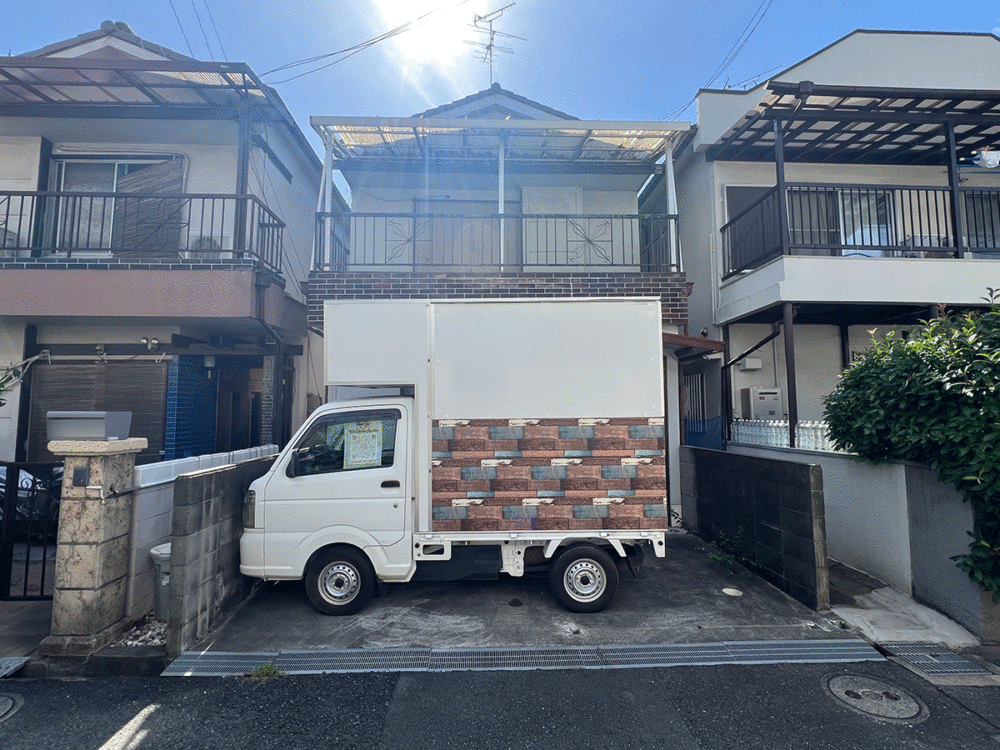 建売・分譲地イメージ画像