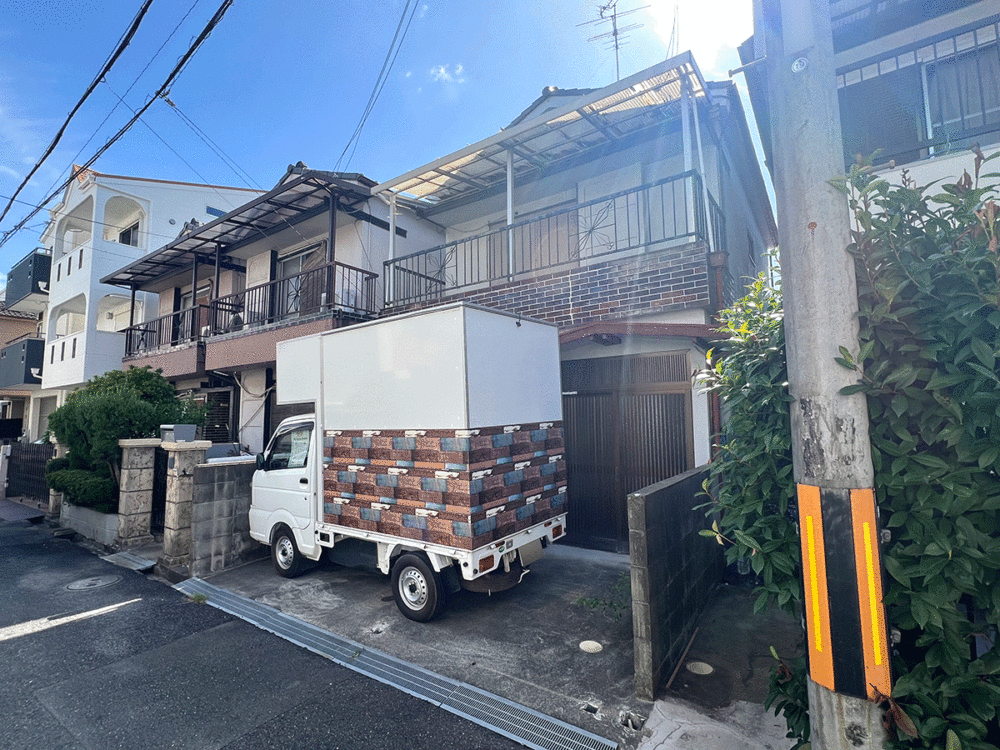 建売・分譲地イメージ画像