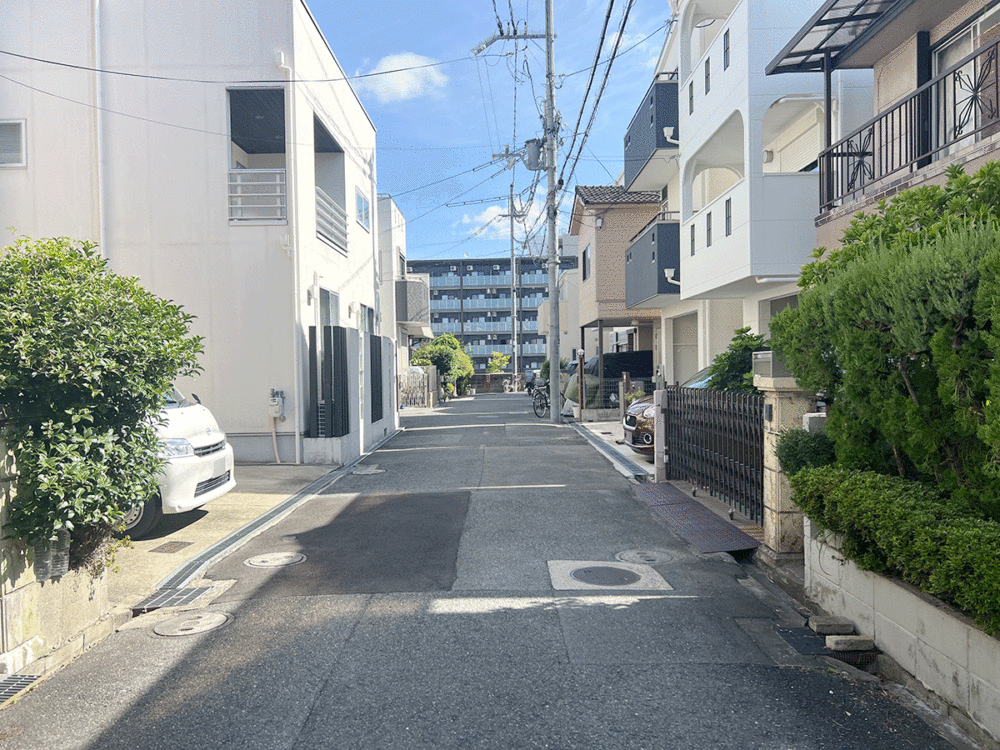 建売・分譲地イメージ画像