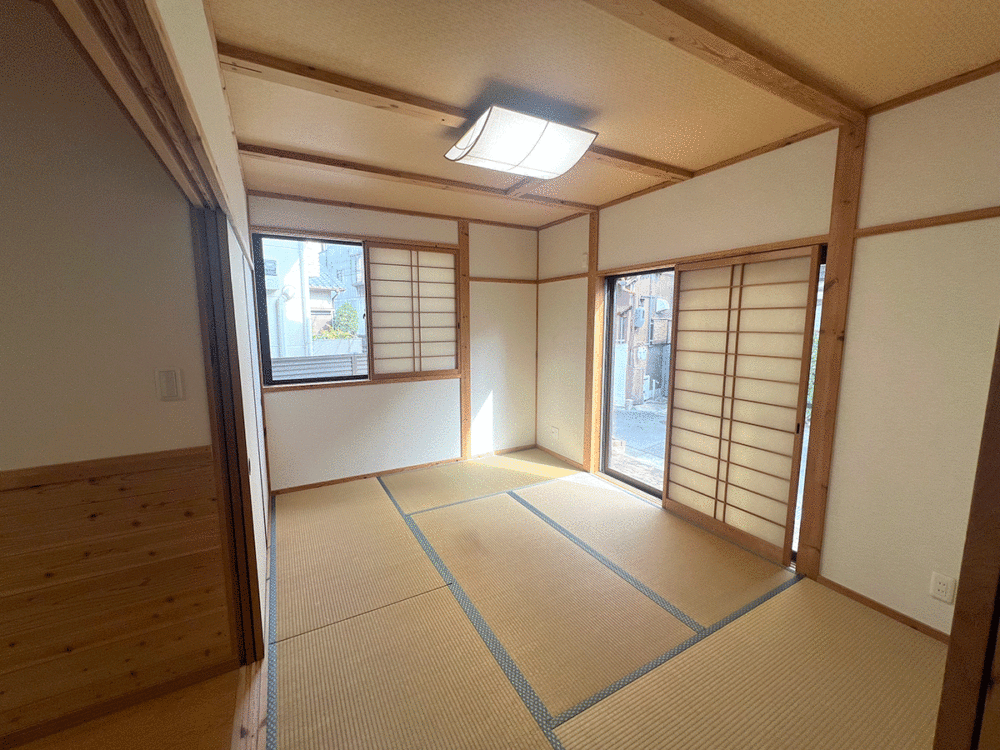 建売・分譲地イメージ画像