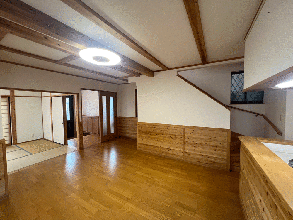 建売・分譲地イメージ画像