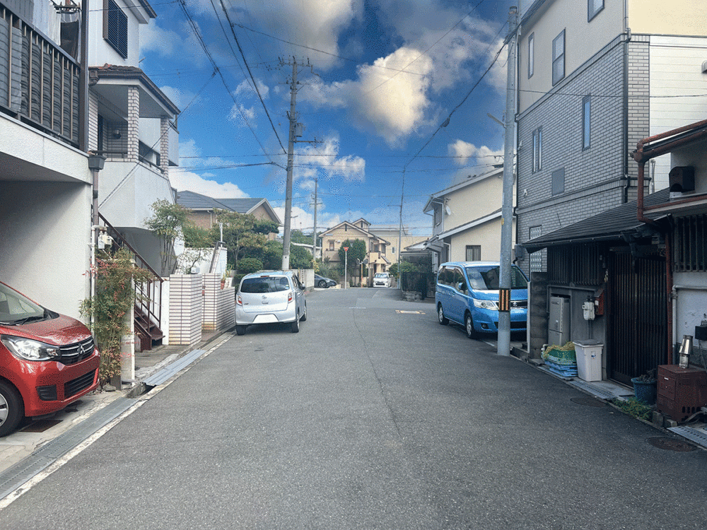 建売・分譲地イメージ画像