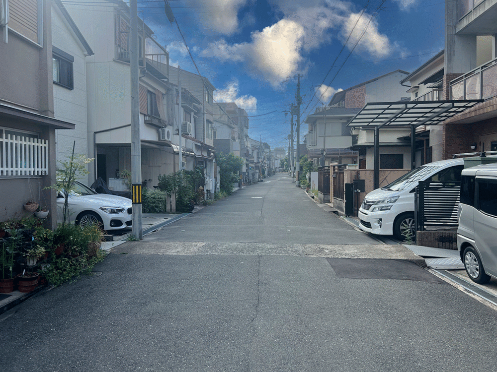 建売・分譲地イメージ画像