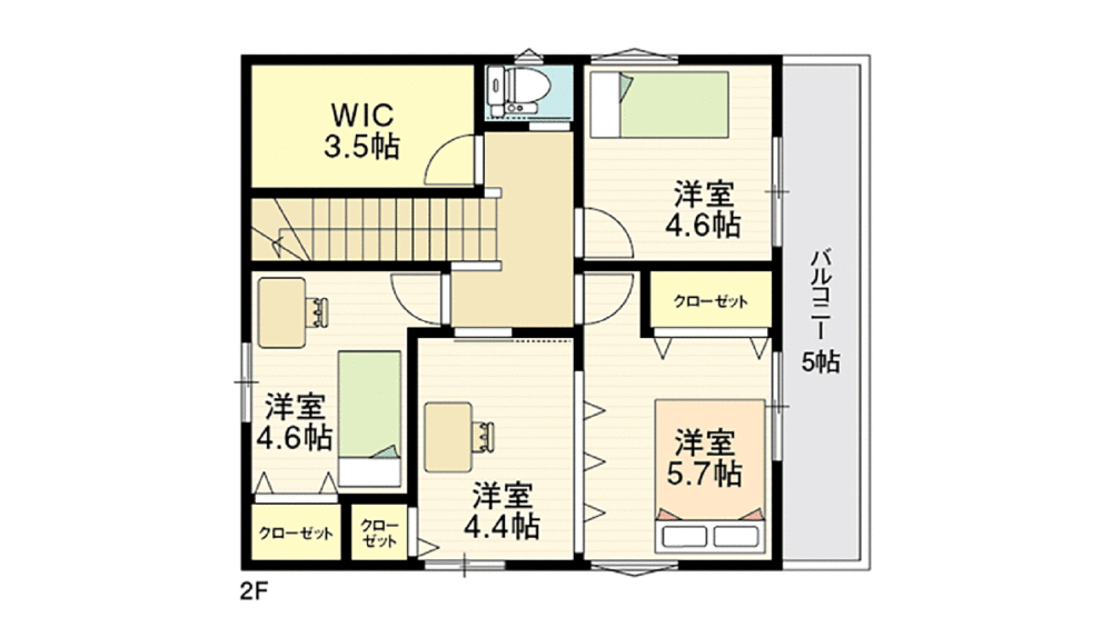 建売・分譲地イメージ画像