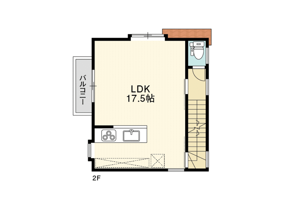 建売・分譲地イメージ画像