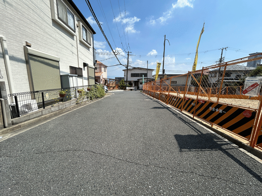 建売・分譲地イメージ画像