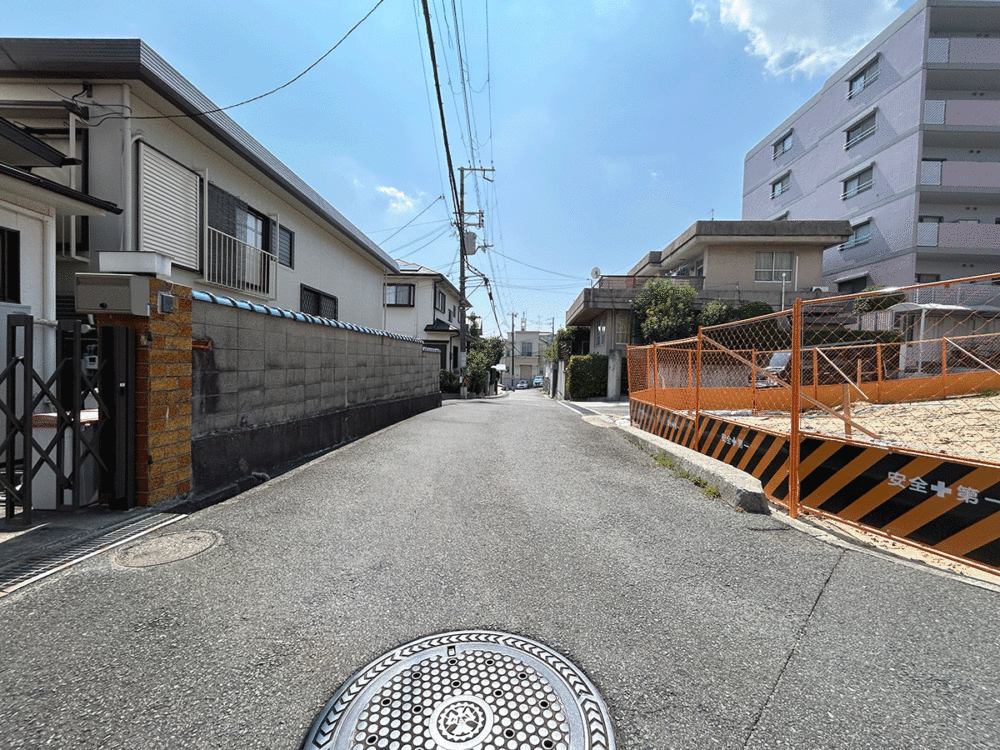 建売・分譲地イメージ画像