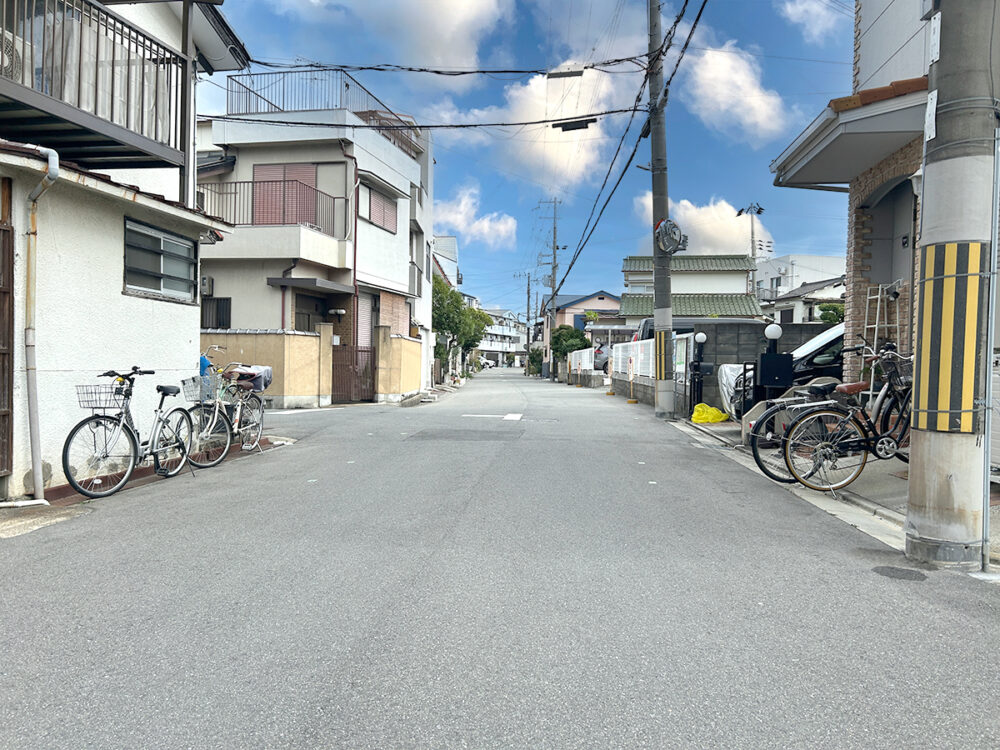 建売・分譲地イメージ画像