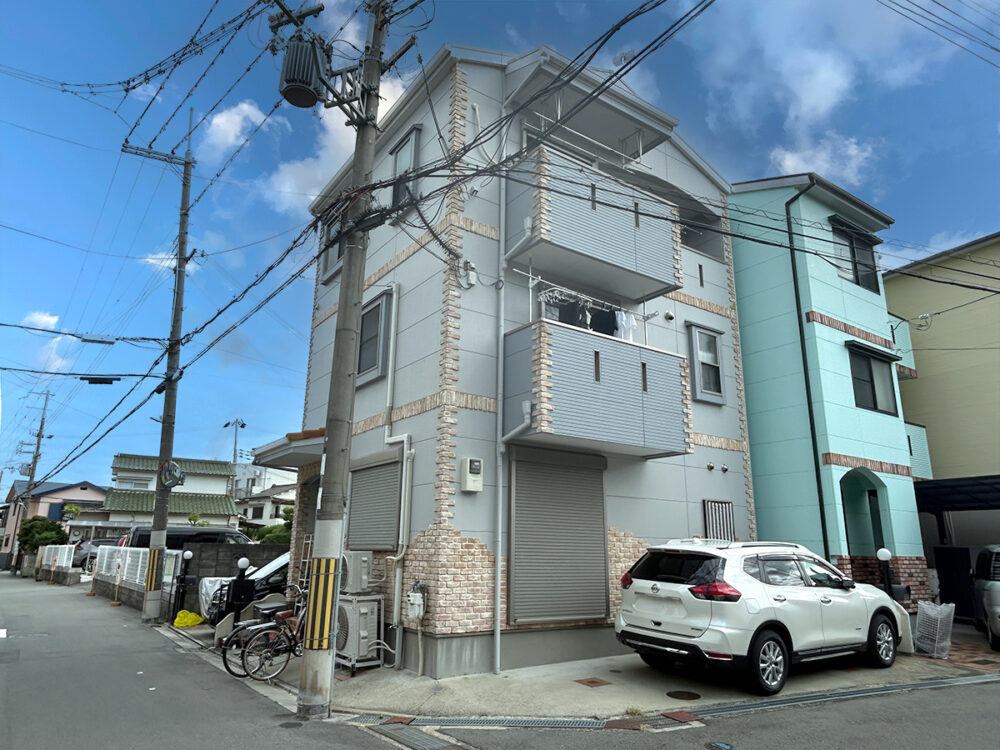 建売・分譲地イメージ画像