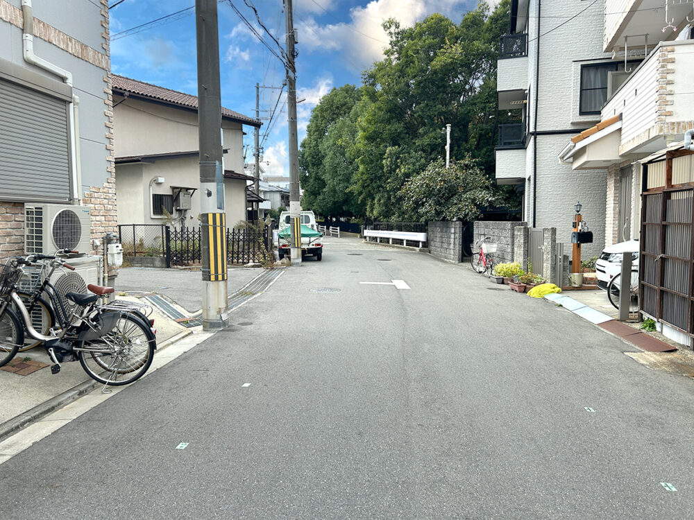 建売・分譲地イメージ画像