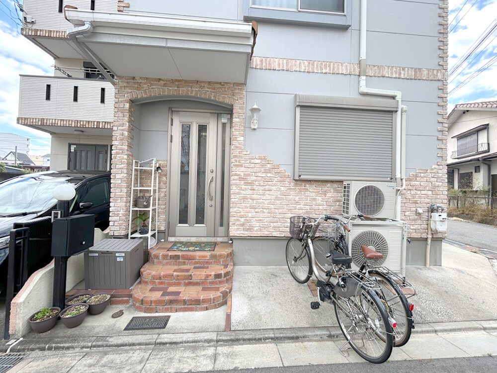 建売・分譲地イメージ画像