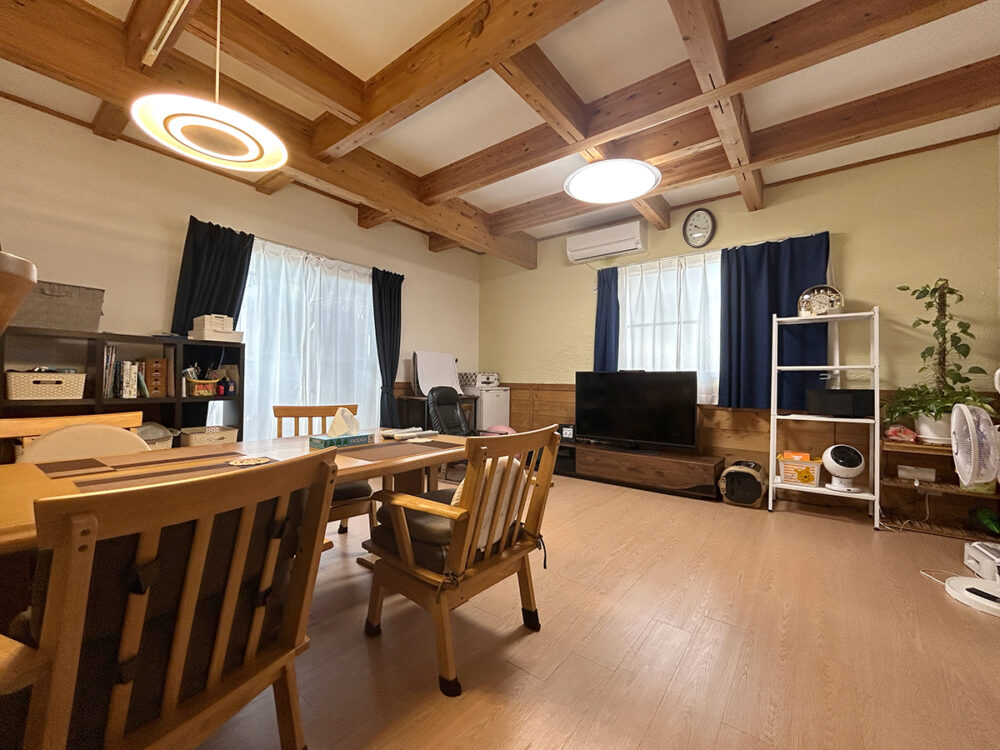 建売・分譲地イメージ画像