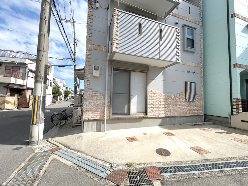 建売・分譲地イメージ画像