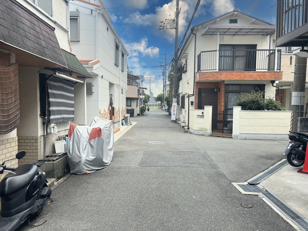 建売・分譲地イメージ画像