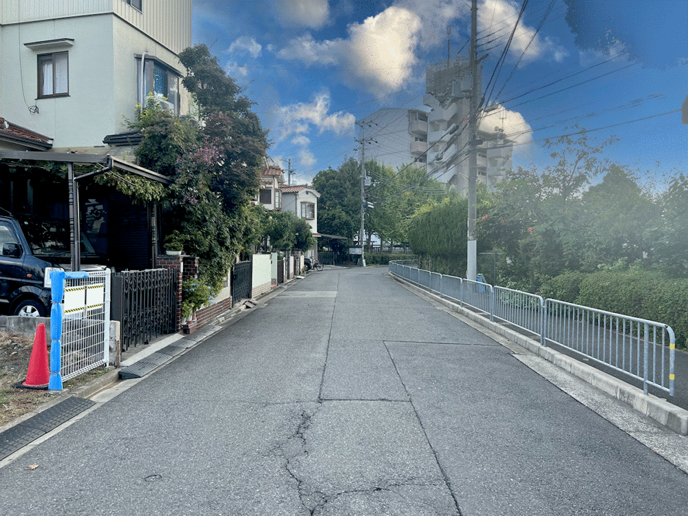 建売・分譲地イメージ画像