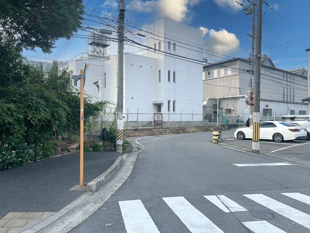 建売・分譲地イメージ画像