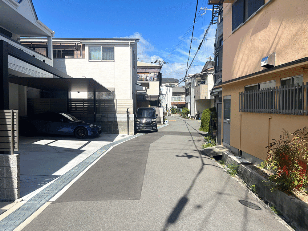 建売・分譲地イメージ画像