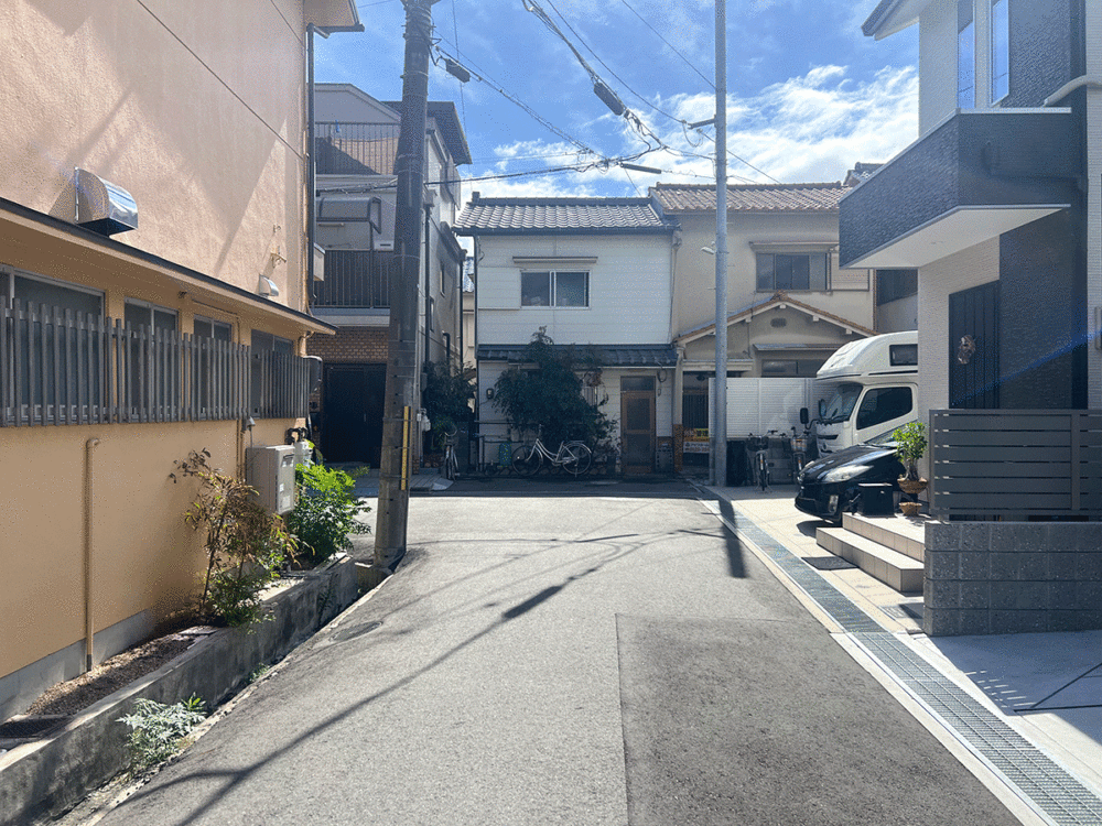 建売・分譲地イメージ画像