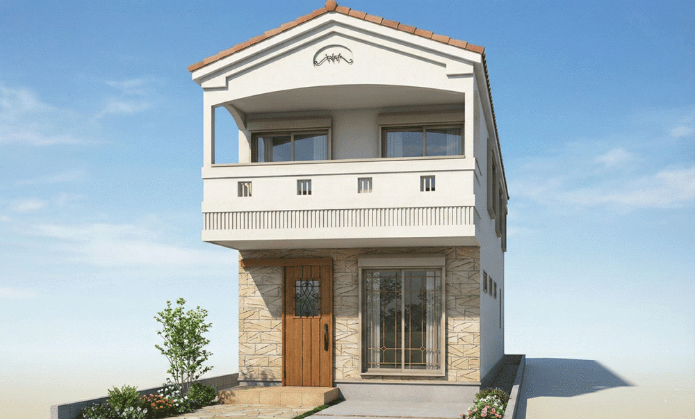 ◆吹田市「南吹田2丁目（全3区画A号地）」◆JRおおさか東線・阪急京都線・地下鉄御堂筋線利用可能な3WAYアクセス！◆