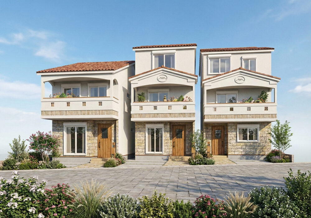 建売・分譲地イメージ画像