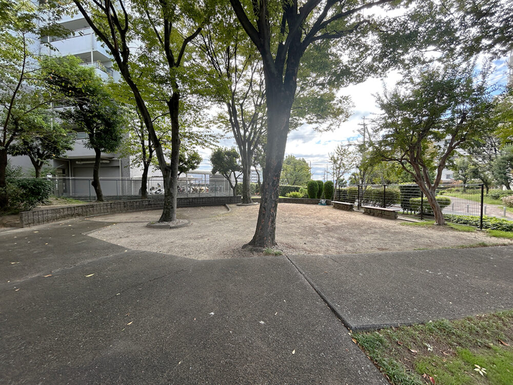 建売・分譲地イメージ画像