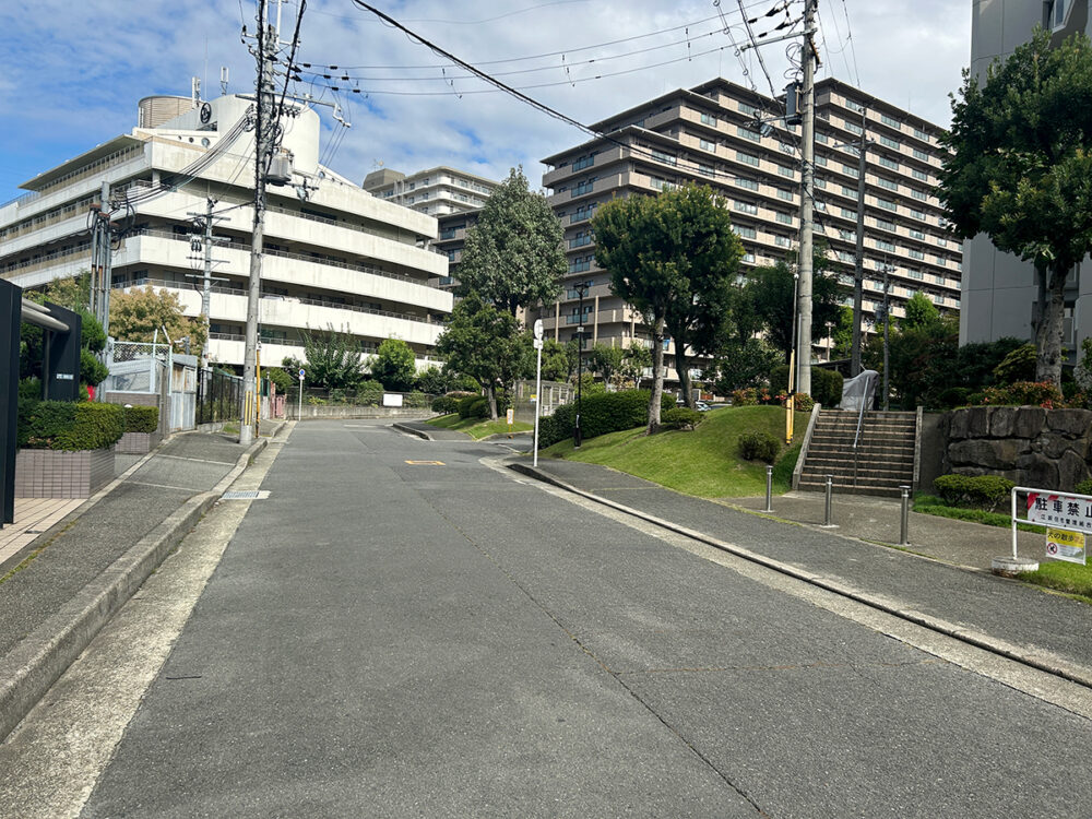建売・分譲地イメージ画像
