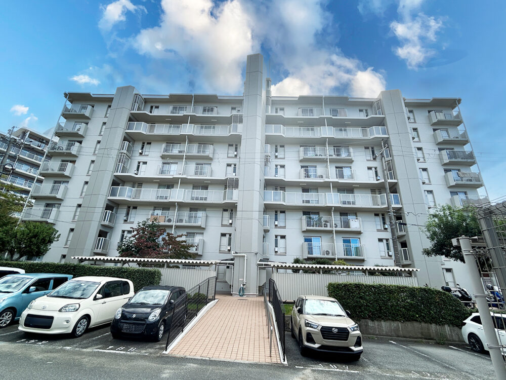 建売・分譲地イメージ画像