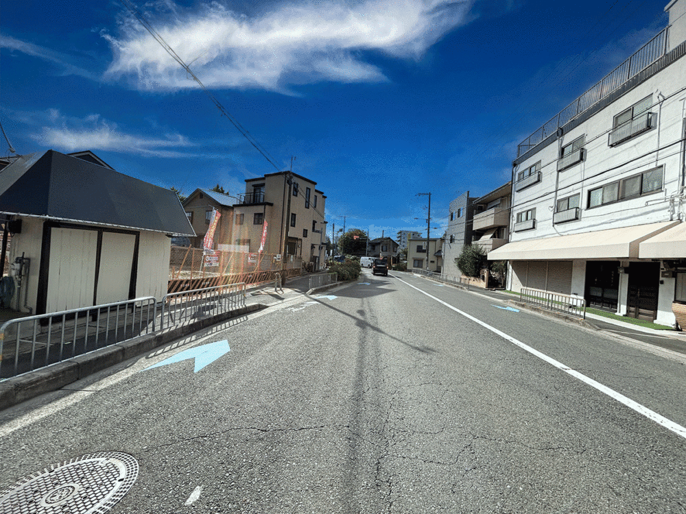 建売・分譲地イメージ画像