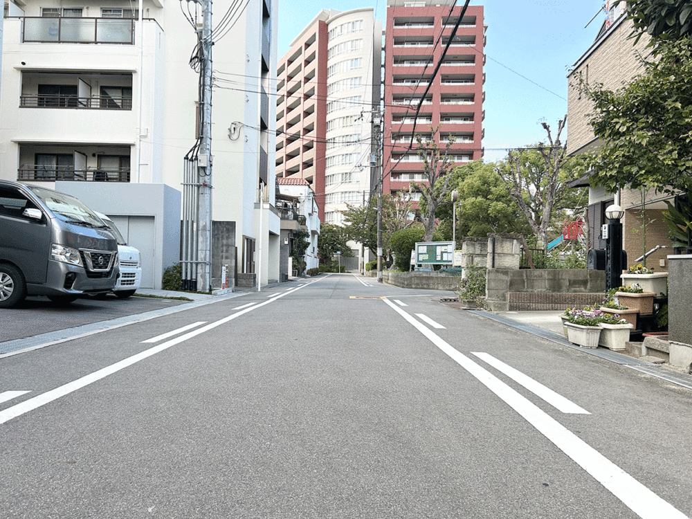 建売・分譲地イメージ画像