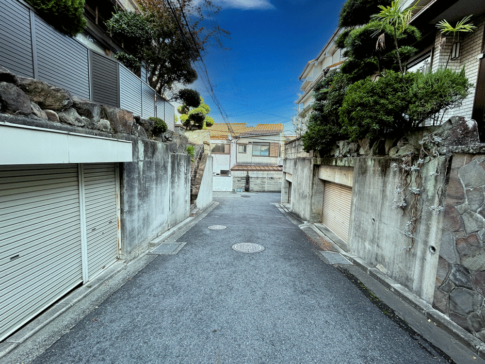 建売・分譲地イメージ画像