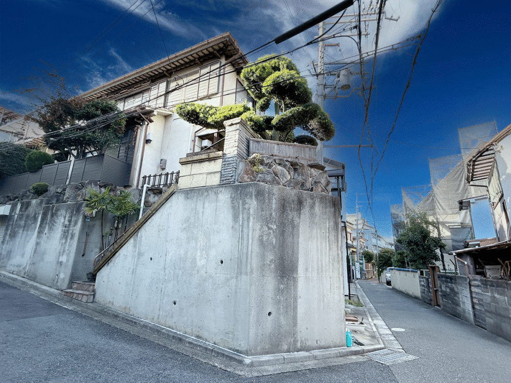 建売・分譲地イメージ画像