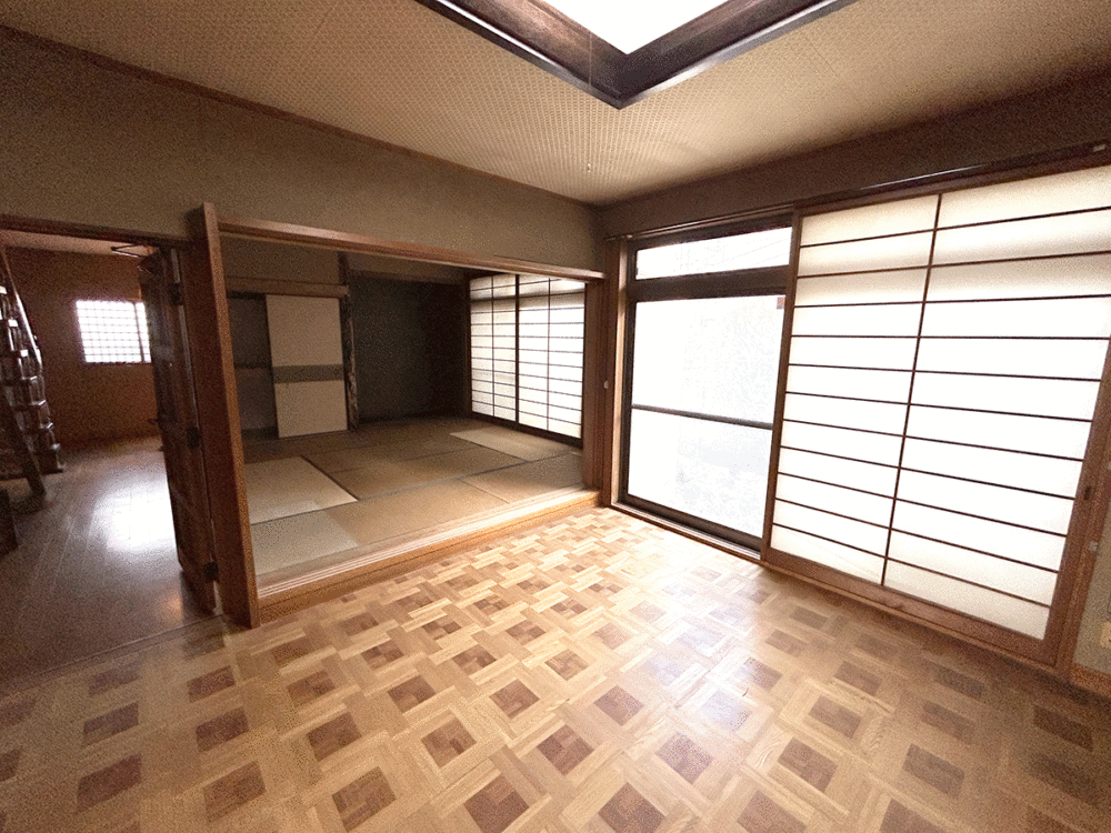 建売・分譲地イメージ画像