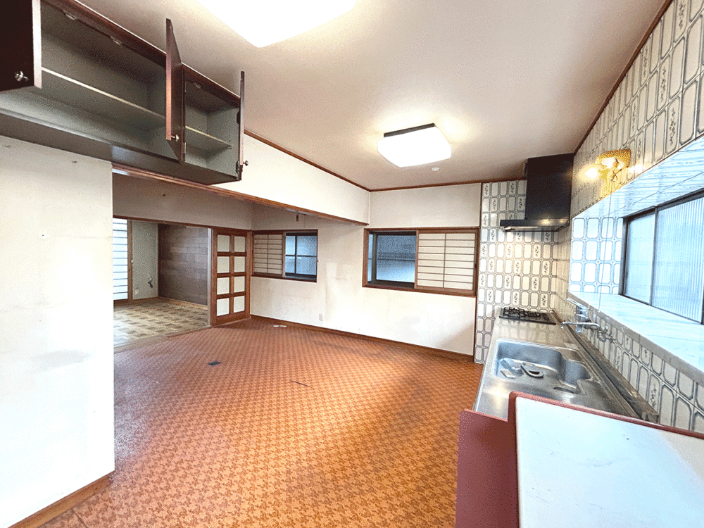 建売・分譲地イメージ画像