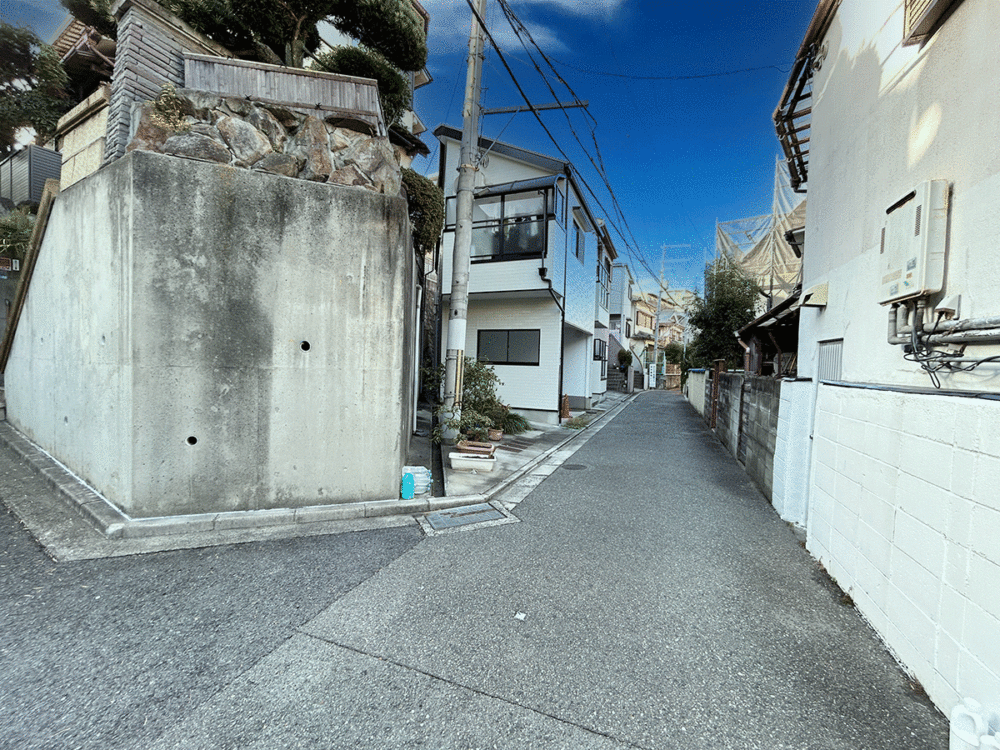 建売・分譲地イメージ画像