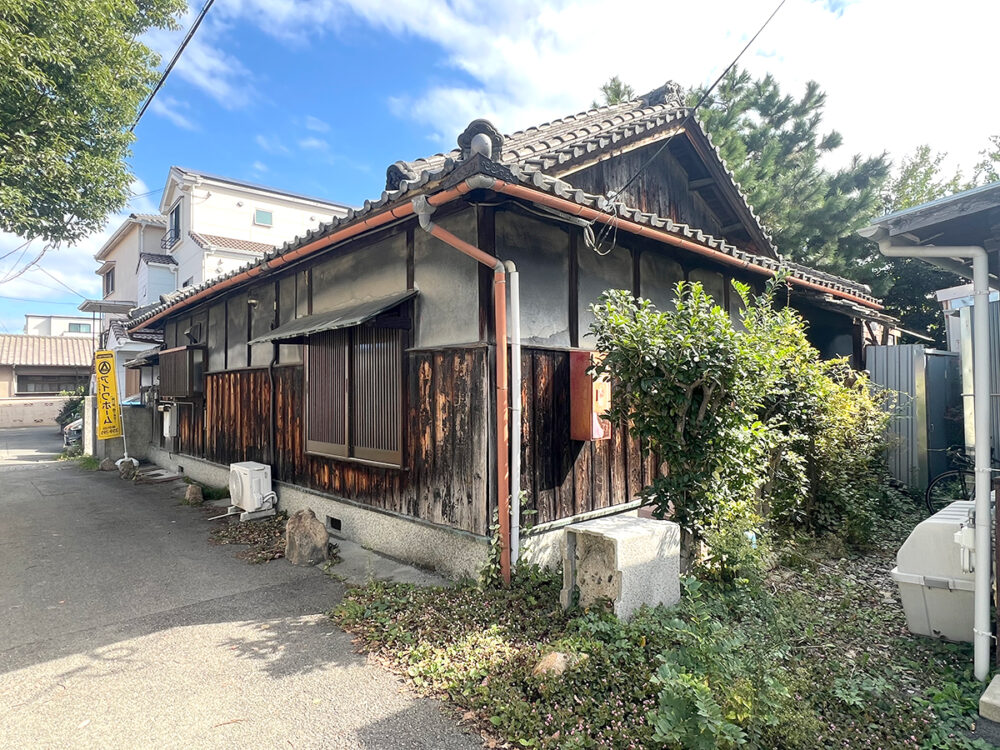 建売・分譲地イメージ画像