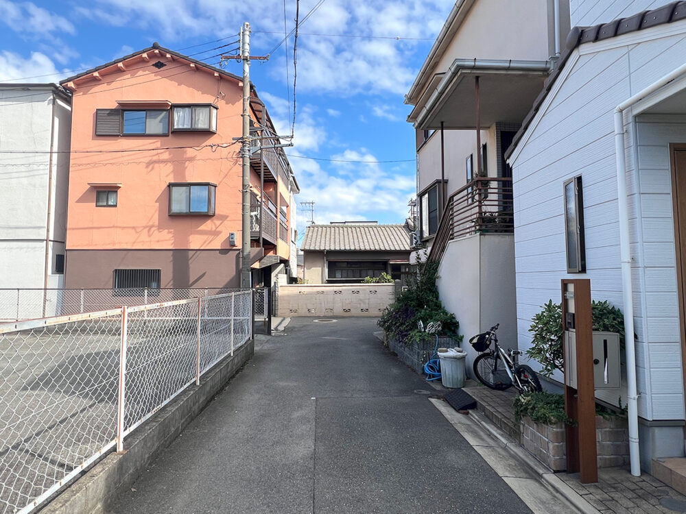 建売・分譲地イメージ画像