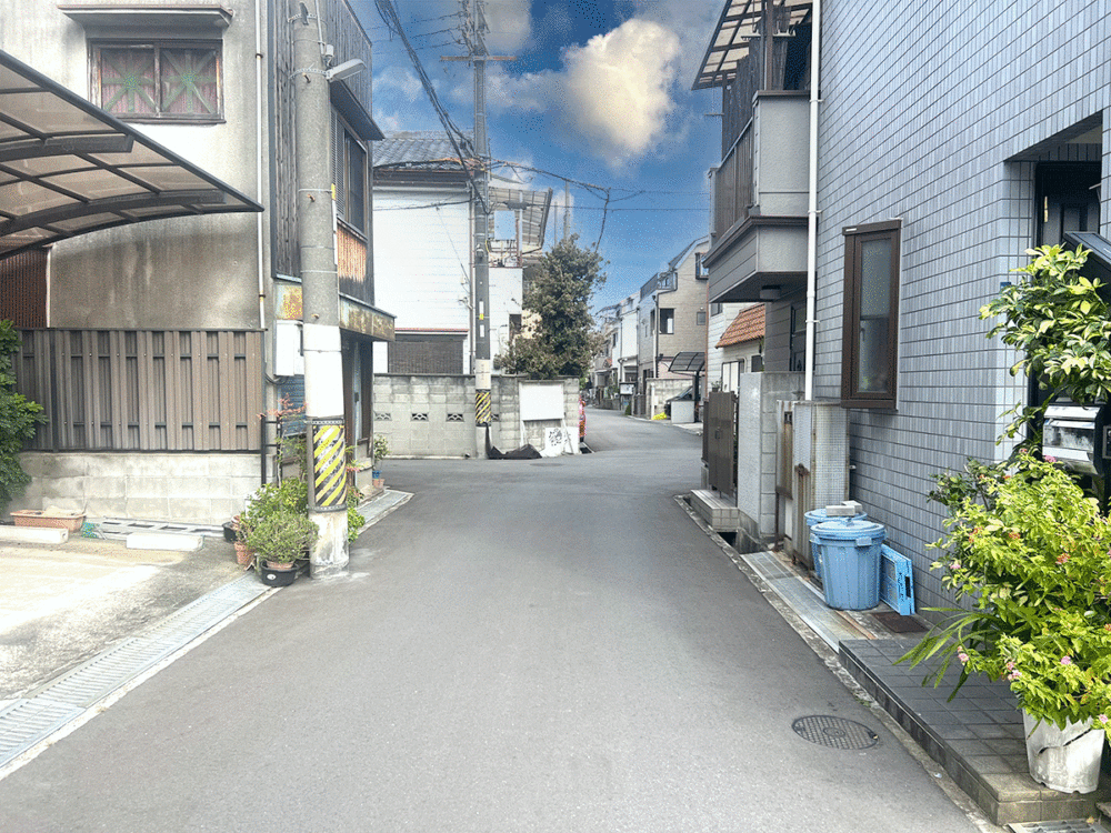 建売・分譲地イメージ画像