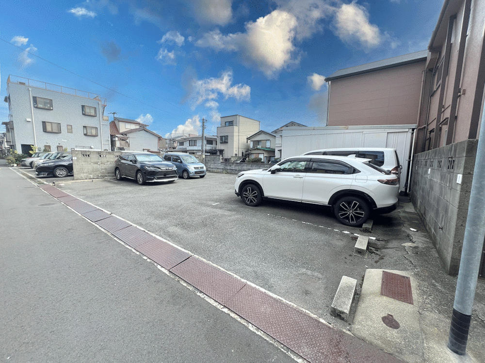 建売・分譲地イメージ画像