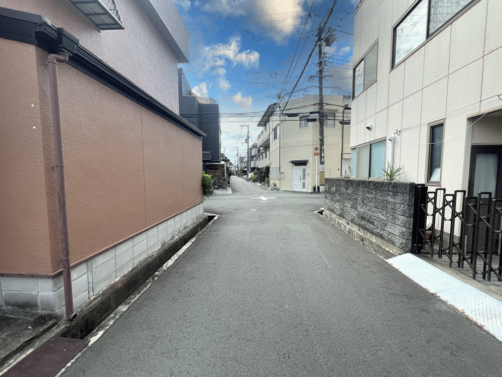 建売・分譲地イメージ画像