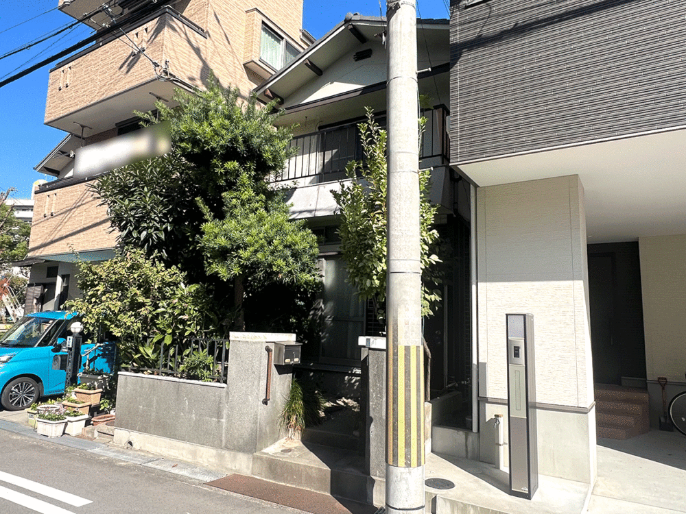 建売・分譲地イメージ画像