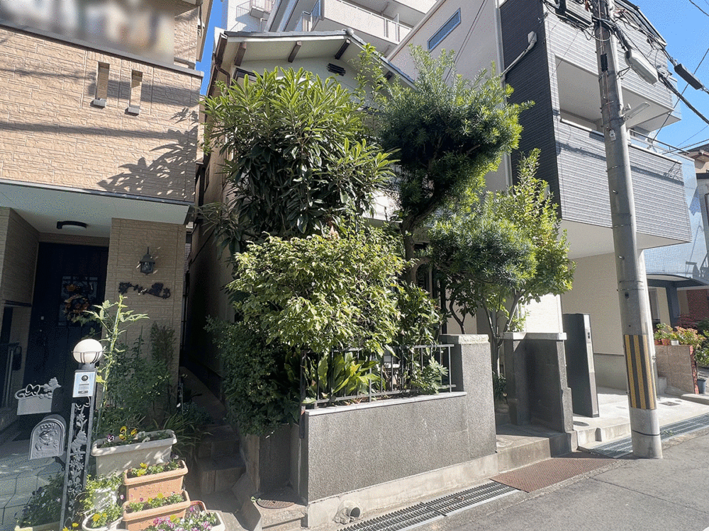 建売・分譲地イメージ画像