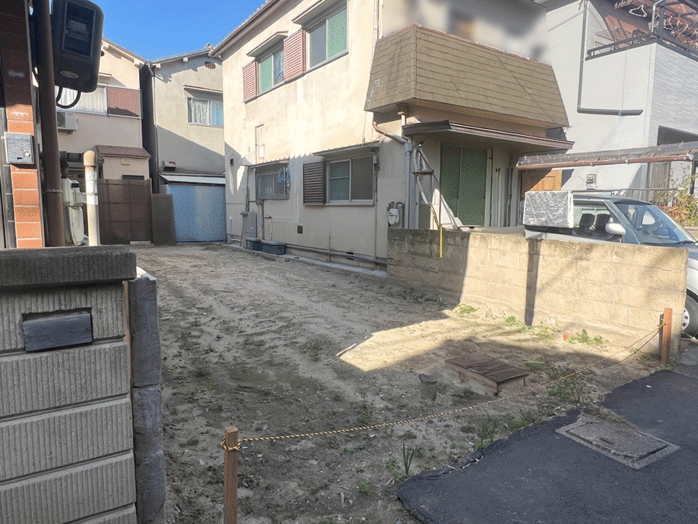 建売・分譲地イメージ画像