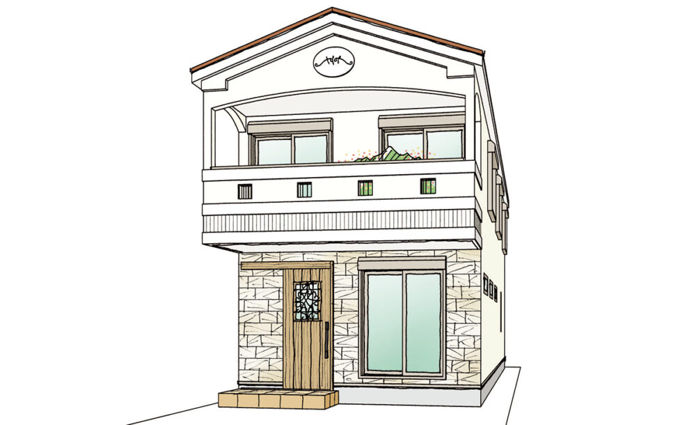 ◆吹田市「南吹田2丁目(全3区画A号地)」◆JRおおさか東線・阪急京都線・地下鉄御堂筋線利用可能な3WAYアクセス!◆